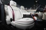 Rolls-Royce Phantom Drophead Coupe by Vilner 2018 года